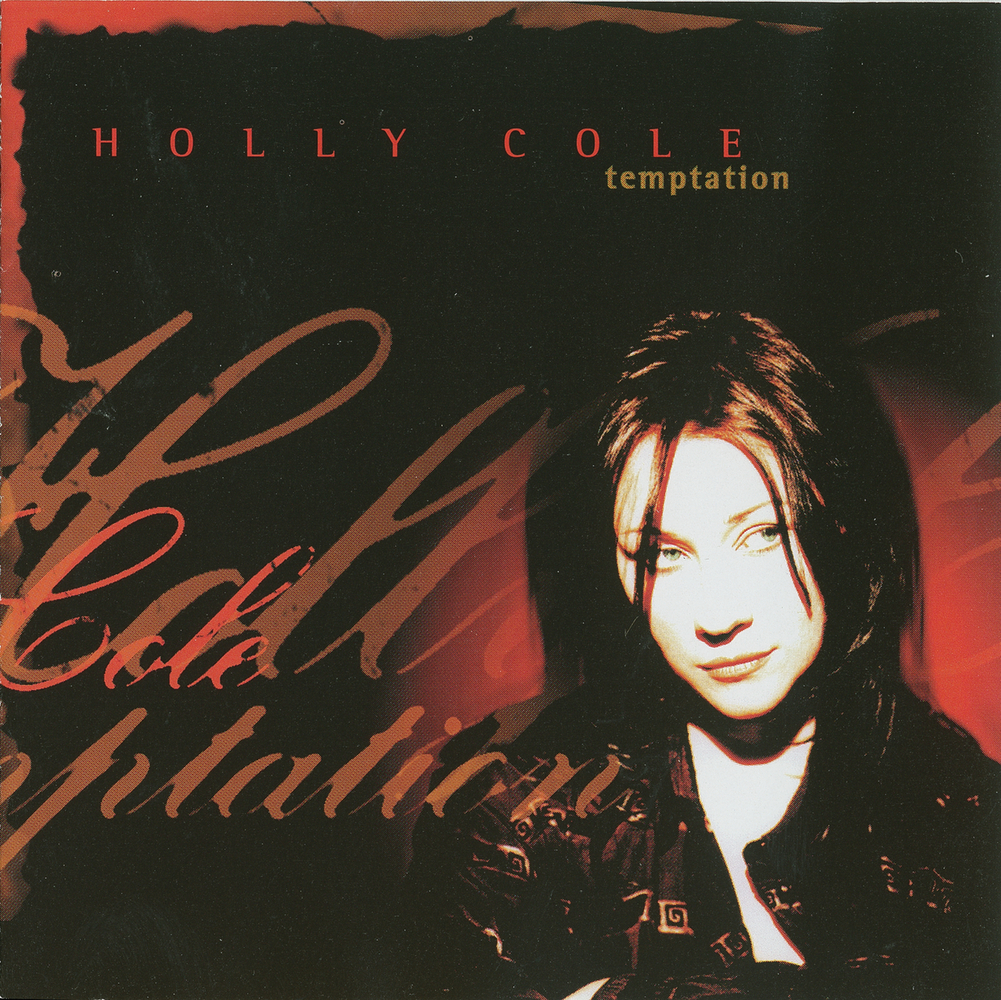 Holly Cole, Temptation in High-Resolution Audio - ProStudioMasters