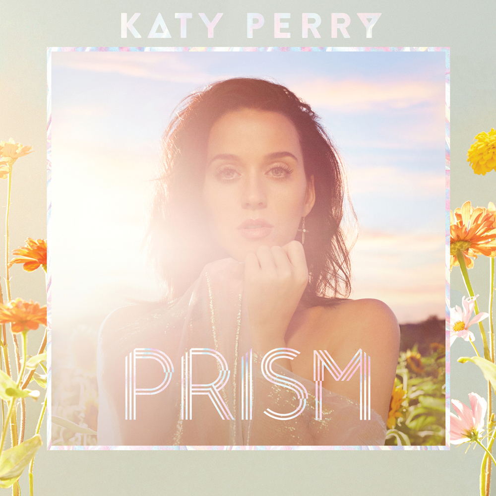Katy Perry, PRISM (Deluxe) in High-Resolution Audio - ProStudioMasters