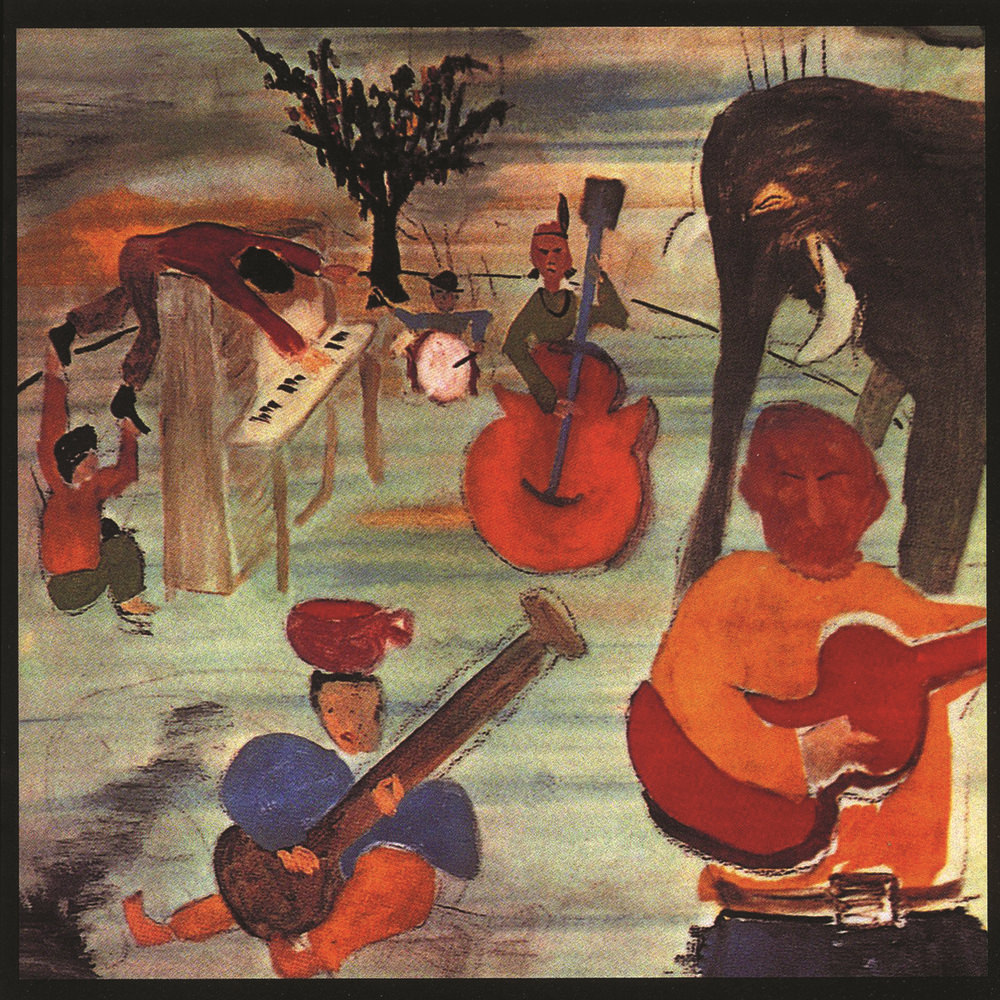 UK Org ザバンド Music From Big Pink 稀少Mono! The Band, Music From Big Pink in High-Resolution Audio
