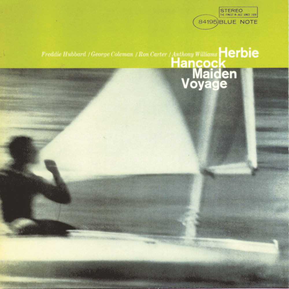Herbie Hancock, Maiden Voyage in High-Resolution Audio