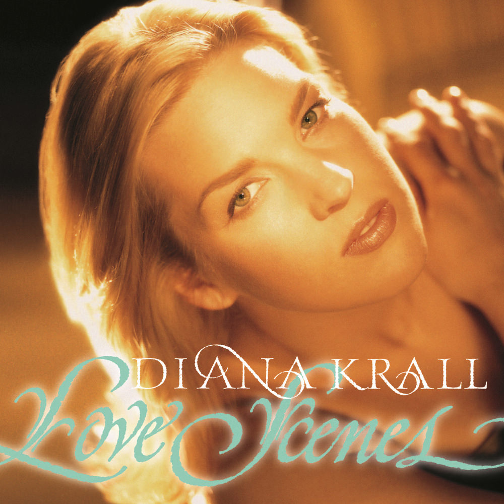 Love Scenes＜限定盤＞ Diana Krall 81G1gdbAtUL._UF350,350_QL50_.jpg
