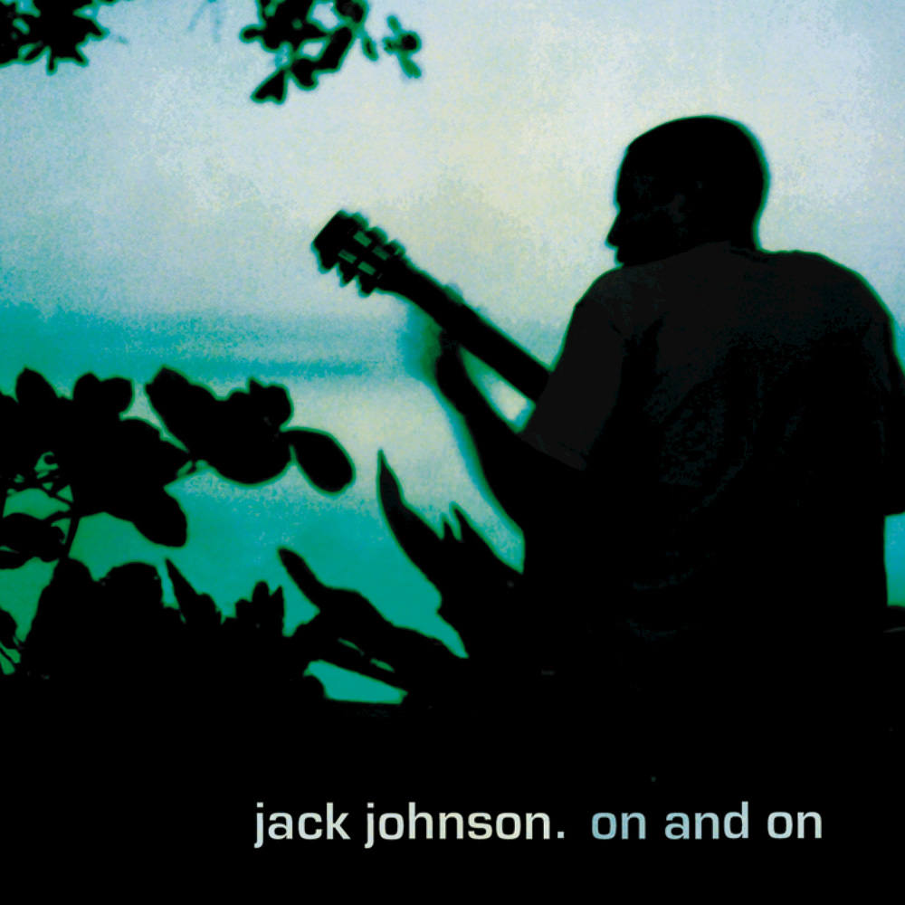 【USオリジナル】Jack Johnson On and On レコード Jack Johnson, On And On in High-Resolution Audio - ProStudioMasters