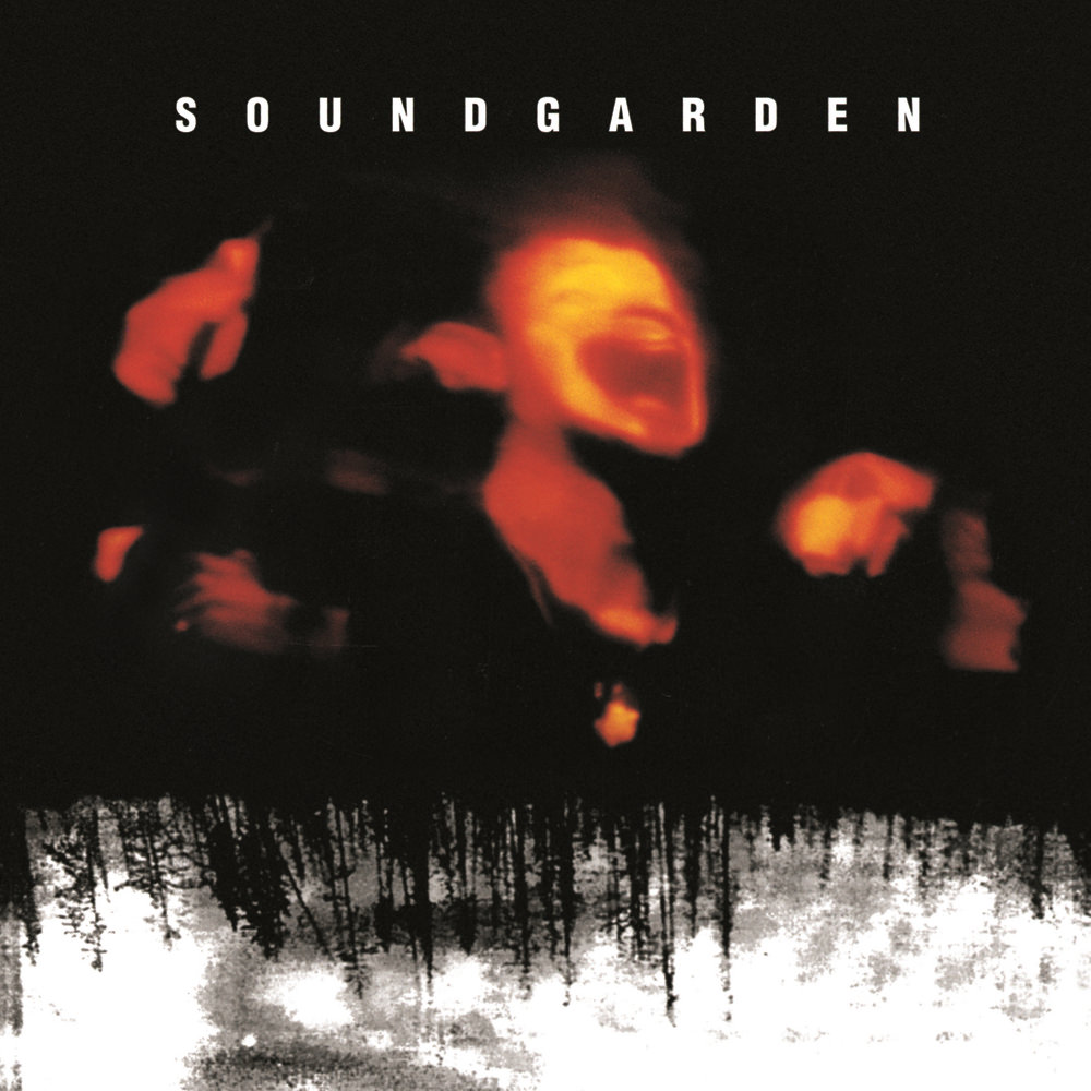 Soundgarden, Superunknown (20th Anniversary) in High-Resolution