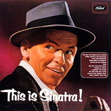 Frank Sinatra, This Is Sinatra! in High-Resolution Audio