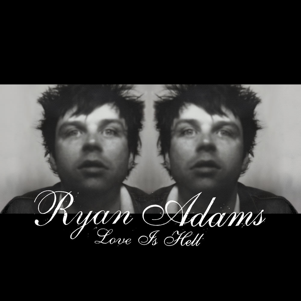Ryan Adams, Love Is Hell in High-Resolution Audio - ProStudioMasters
