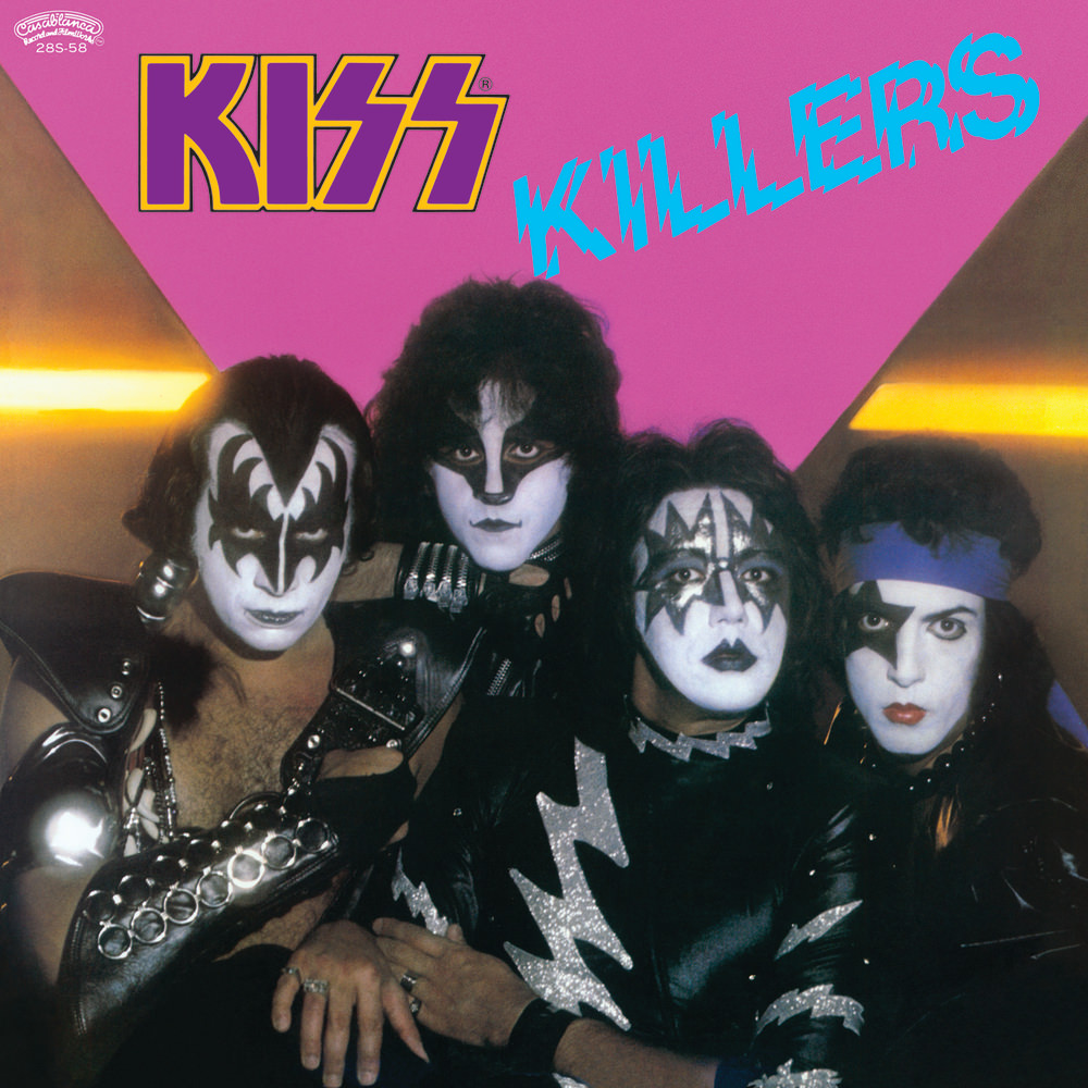 マッドマン　KISS プロモ2枚組CD 「トリビュート」&「Double」 Amazon.co.jp: KISS トリビュート: ミュージック
