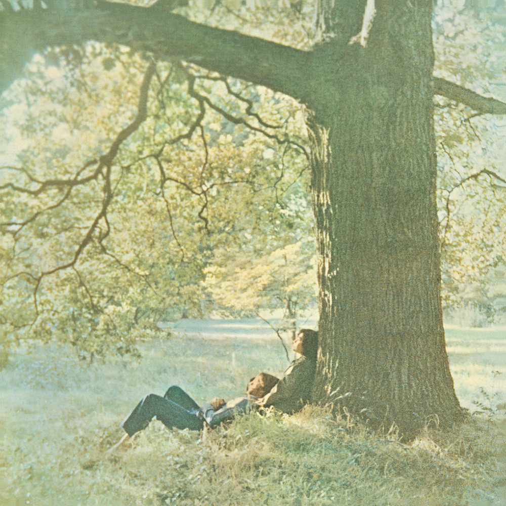 John Lennon, Plastic Ono Band in High-Resolution Audio