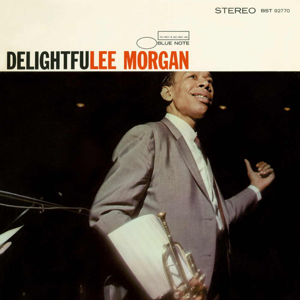 美盤 Lee Morgan / Delightfulee レコード Lee Morgan, Delightfulee in High-Resolution Audio - ProStudioMasters