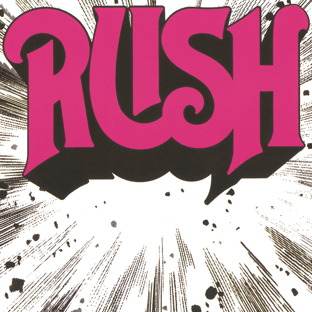 Rush, Rush (Remastered 2015) in High-Resolution Audio
