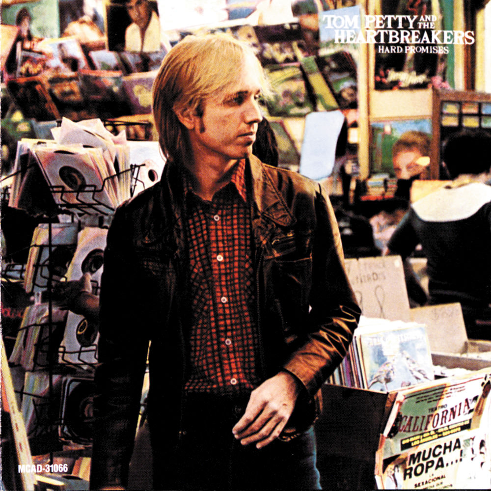 Tom Petty And The Heartbreakers, Hard Promises in High-Resolution
