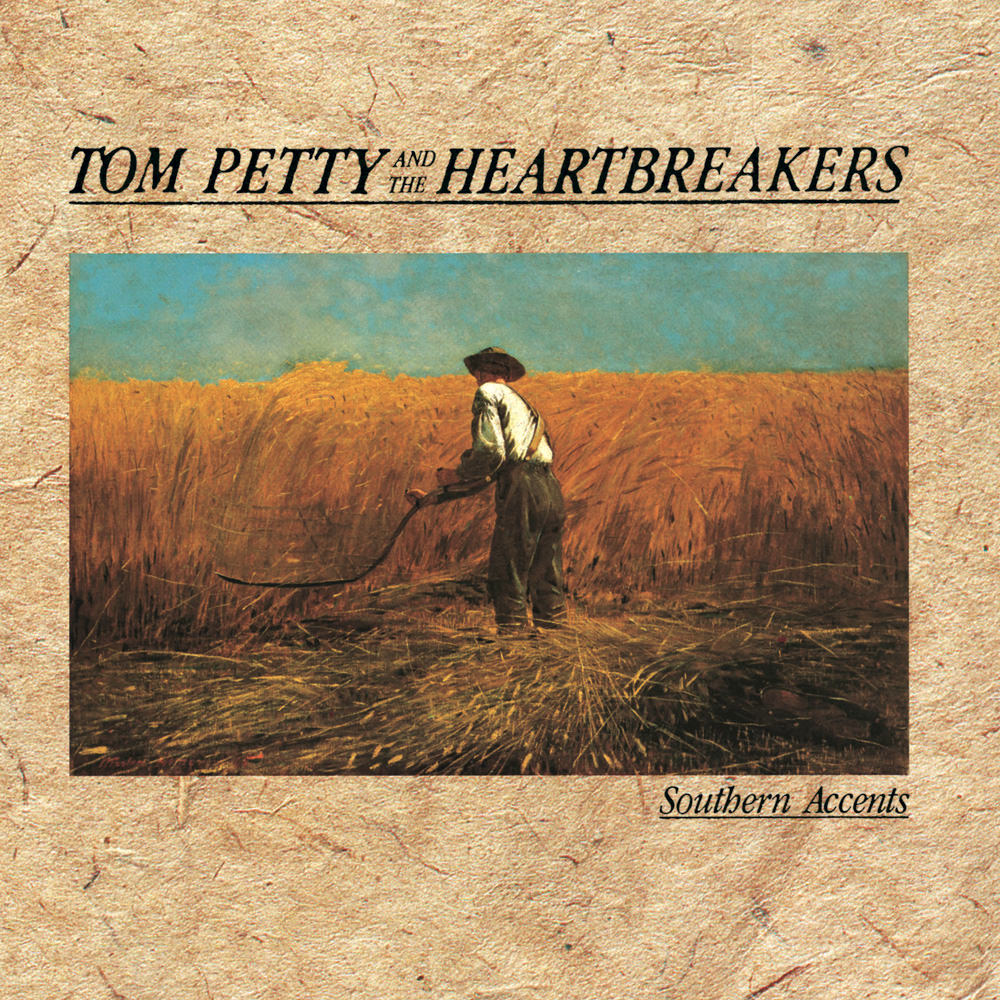 Tom Petty And The Heartbreakers, Southern Accents in High