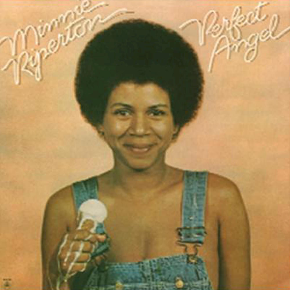 Minnie Riperton, Perfect Angel in High-Resolution Audio