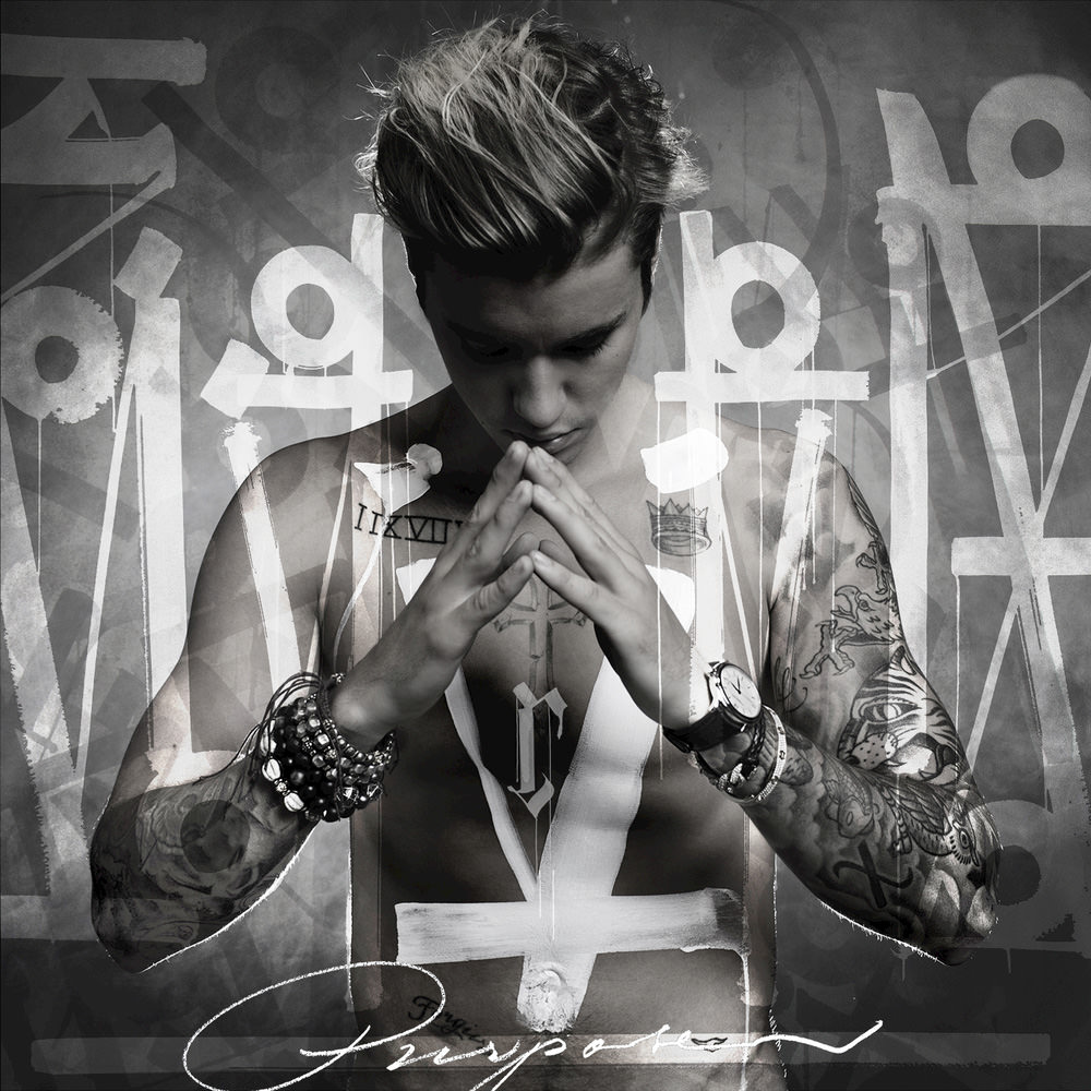 Justin Bieber 国内盤 CD 新品 未開封 Justin Bieber, Purpose in High-Resolution Audio - ProStudioMasters