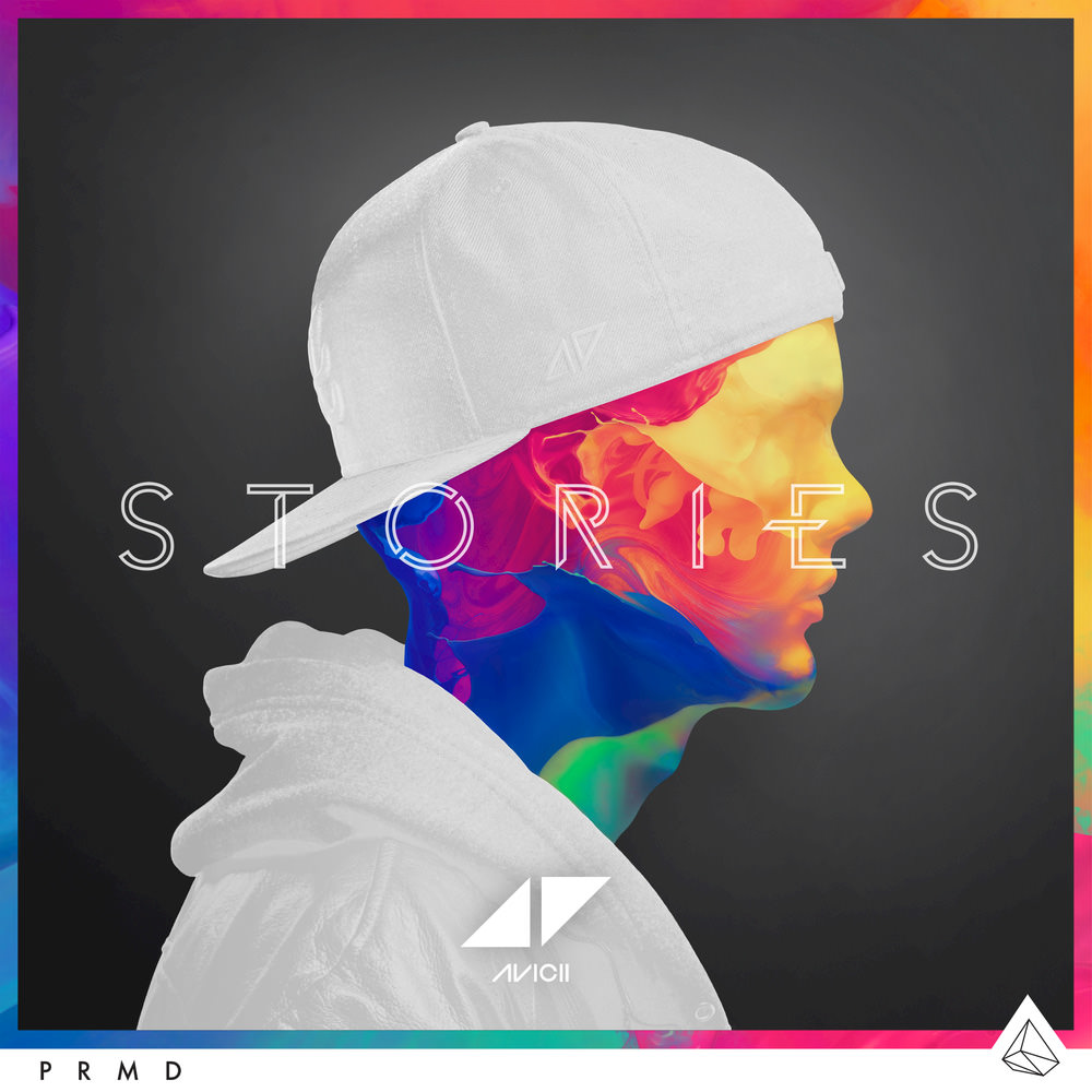 Avicii, Stories in High-Resolution Audio - ProStudioMasters
