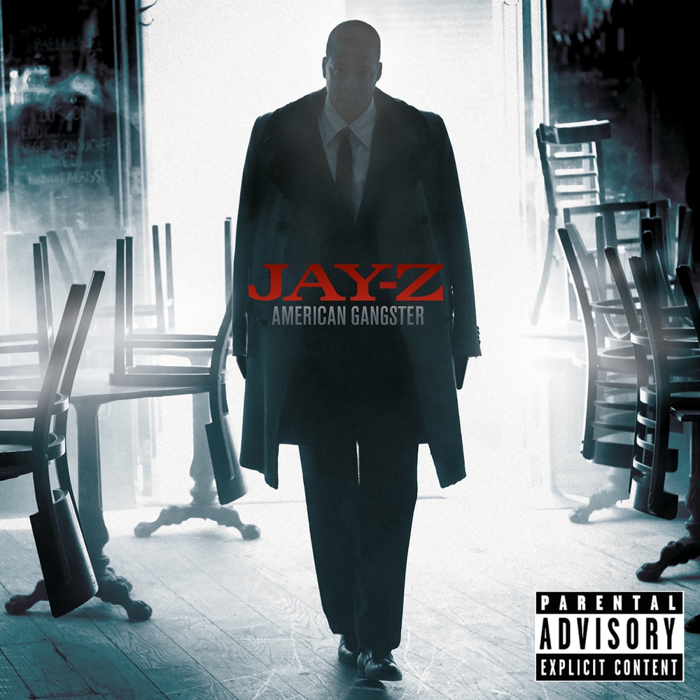 Jay-Z, American Gangster in High-Resolution Audio - ProStudioMasters