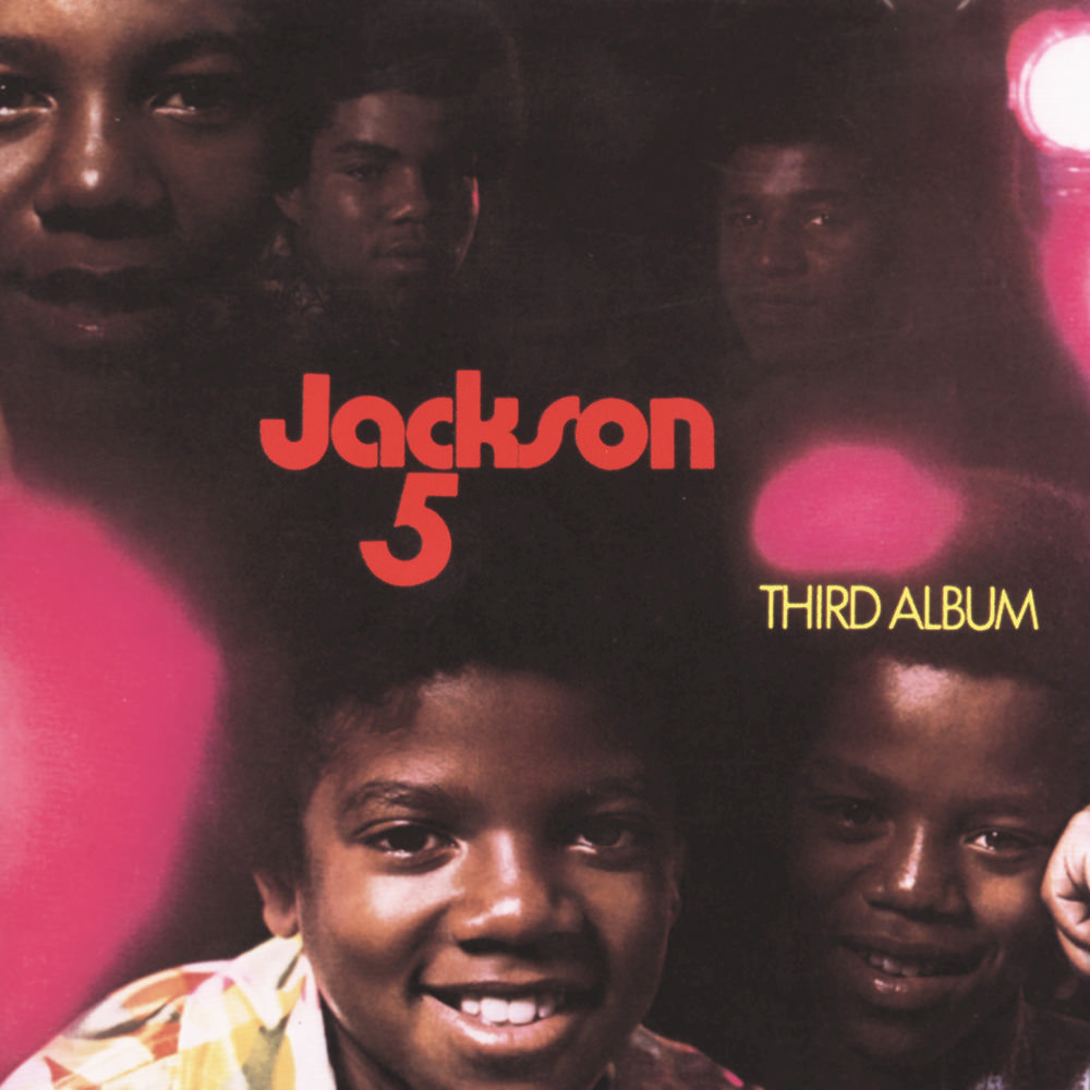 見本盤 白ラベル JACKSON 5 THIRD ALBUM VIP-4127 Jackson 5, Third Album in High-Resolution Audio - ProStudioMasters