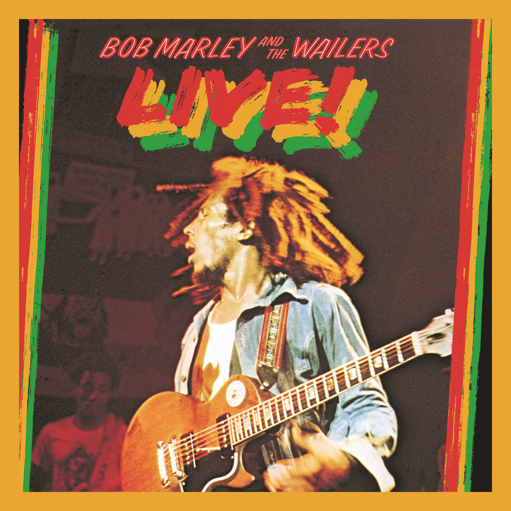 Bob Marley and The Wailers 旧規格　未開封 Bob Marley & The Wailers - Deluxe Edition Box Set [Limited Edition