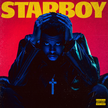 starboy様 The Weeknd, Starboy in High-Resolution Audio - ProStudioMasters