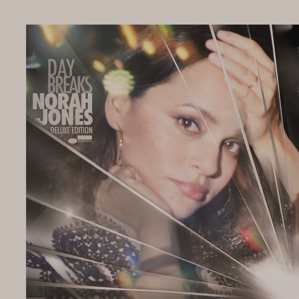Norah Jones, Day Breaks (Deluxe) in High-Resolution Audio