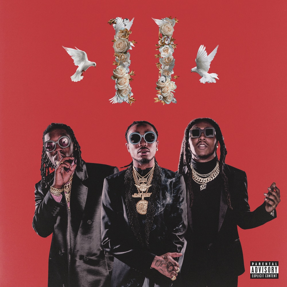 新品 Migos Culture II Motorsport Stir Fry Migos, Culture II in High-Resolution Audio - ProStudioMasters