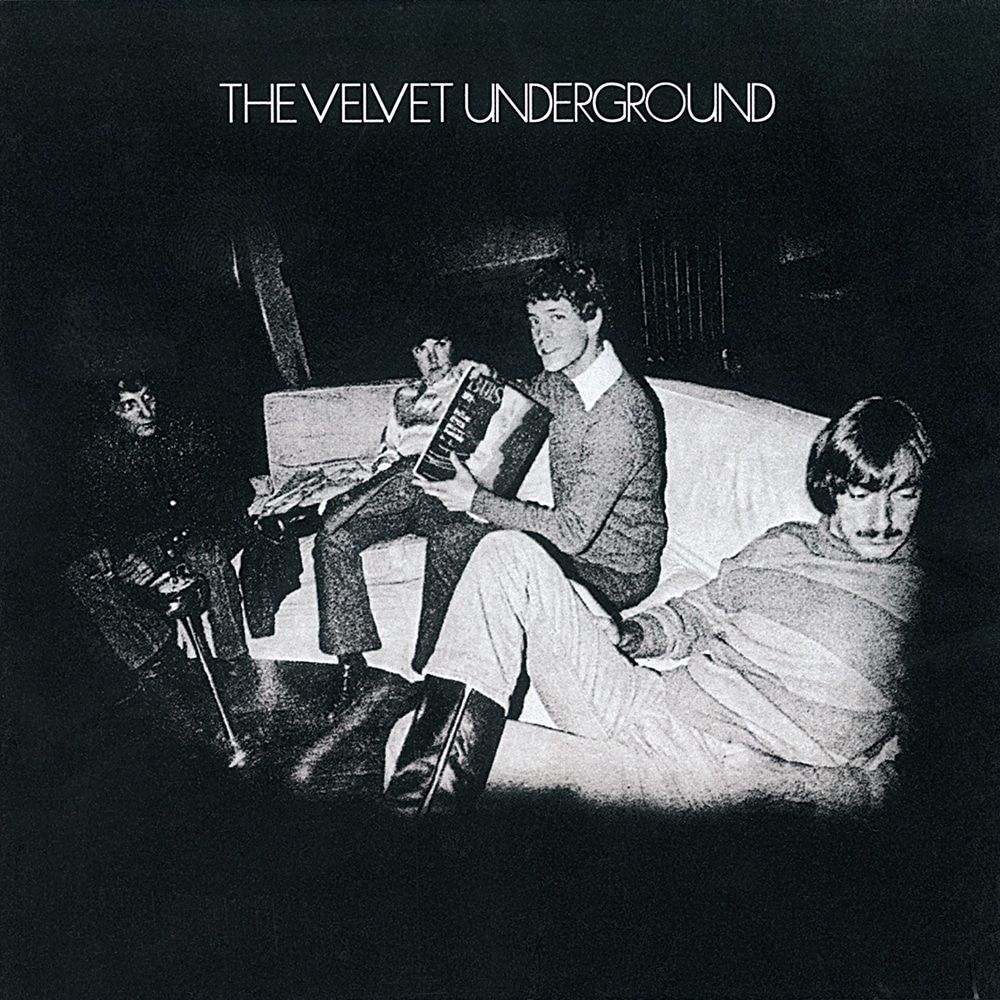 洋楽 Caught Between The Velvet Underground The Velvet Underground - Wikipedia