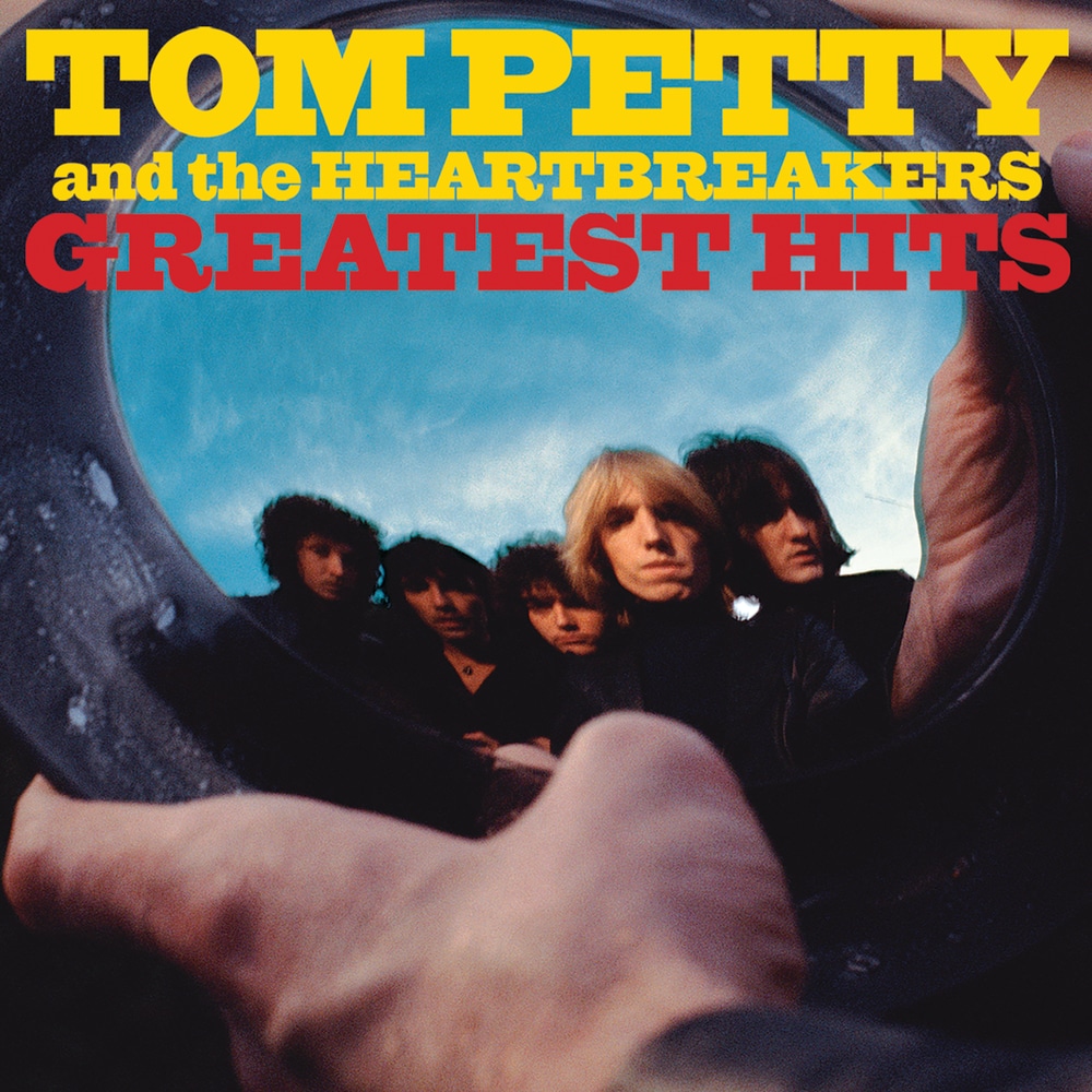 Tom Petty And The Heartbreakers, Greatest Hits in High-Resolution