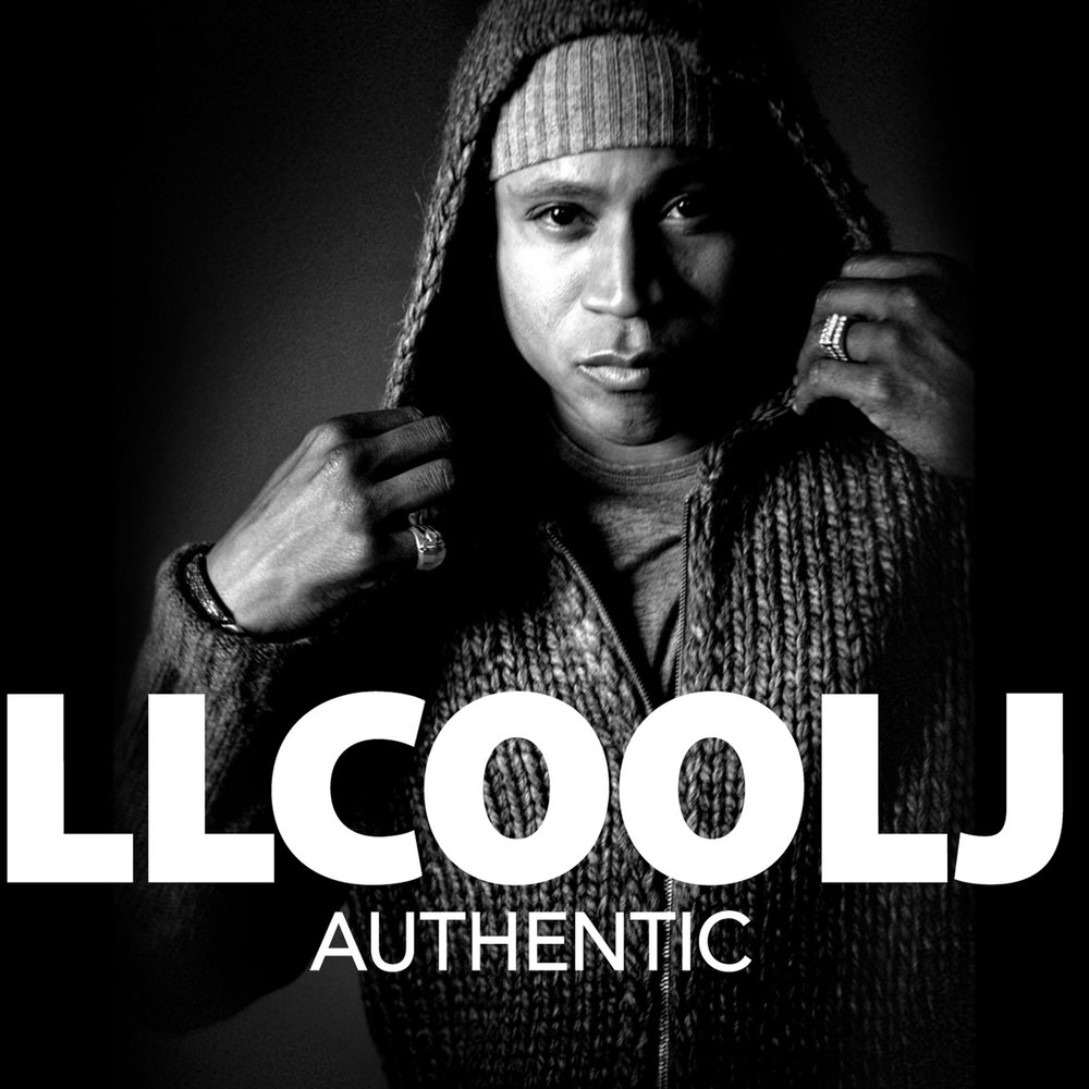 LL Cool J, Authentic in High-Resolution Audio - ProStudioMasters