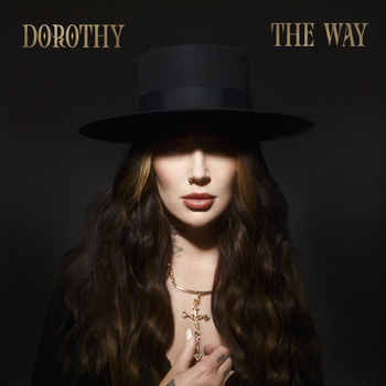 Dorothy, THE WAY in High-Resolution Audio - ProStudioMasters