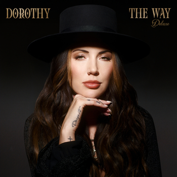 Dorothy, THE WAY (Deluxe) in High-Resolution Audio - ProStudioMasters