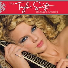 Taylor Swift, The Taylor Swift Holiday Collection in High