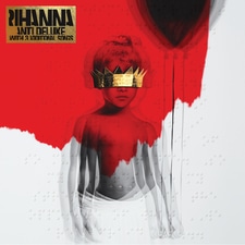 Rihanna, ANTI (Deluxe) in High-Resolution Audio - ProStudioMasters