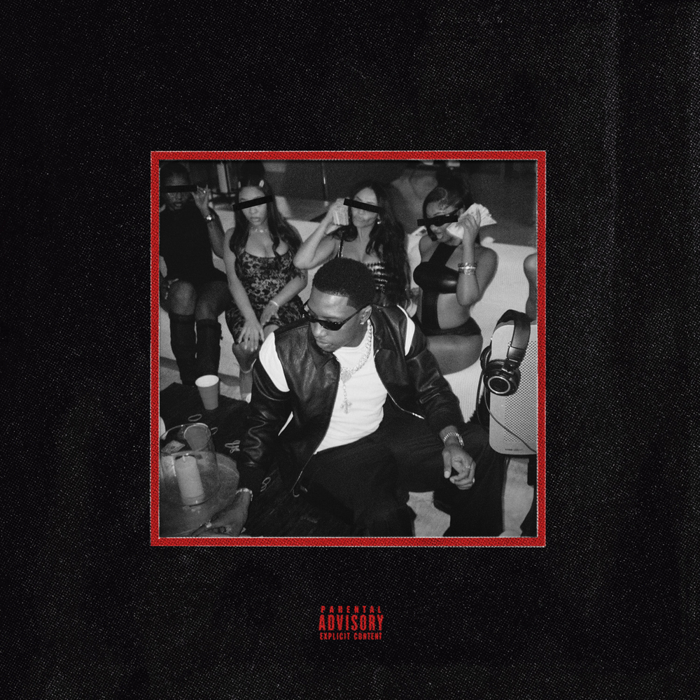 Rob49; Sexyy Red, IN THE CLUB (Single) in High-Resolution Audio