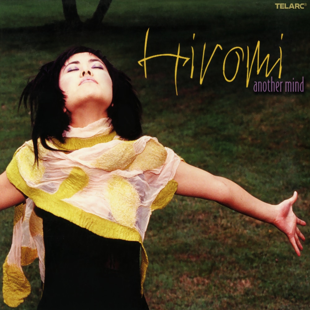 Hiromi, Another Mind in High-Resolution Audio - ProStudioMasters