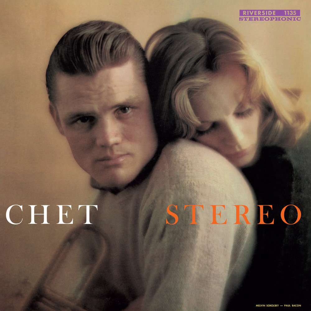 Chet Baker First Album US Ori. LP 極美品 Chet Baker, Chet in High-Resolution Audio - ProStudioMasters