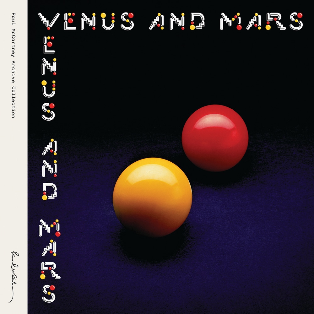 Wings, Venus And Mars (Deluxe Edition / Remastered) in High