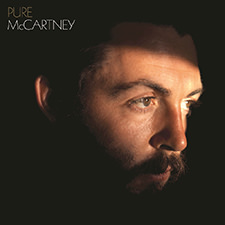 PAUL McCARTNEY PURE (RARE SET!!送料込み） Paul McCartney, Pure McCartney (Deluxe Edition) in High-Resolution