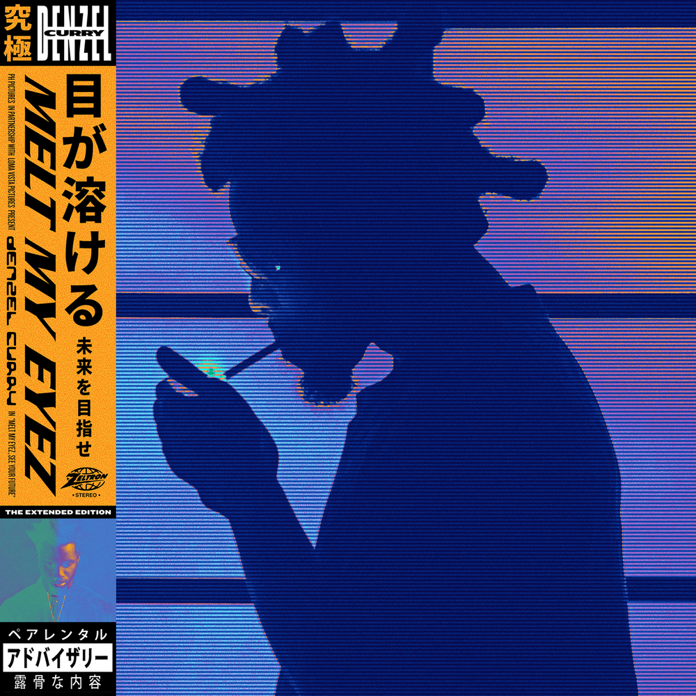 Denzel Curry, Melt My Eyez See Your Future (The Extended Edition