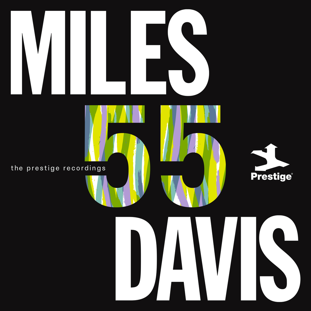 Miles Davis, Miles '55 (Remastered 2025) in High-Resolution Audio
