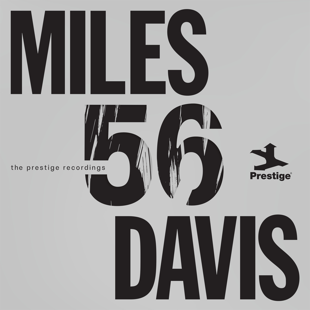 【MD】 Miles Davis ※CDではありません Miles Davis, Miles '56 (Remastered 2026) in High-Resolution Audio