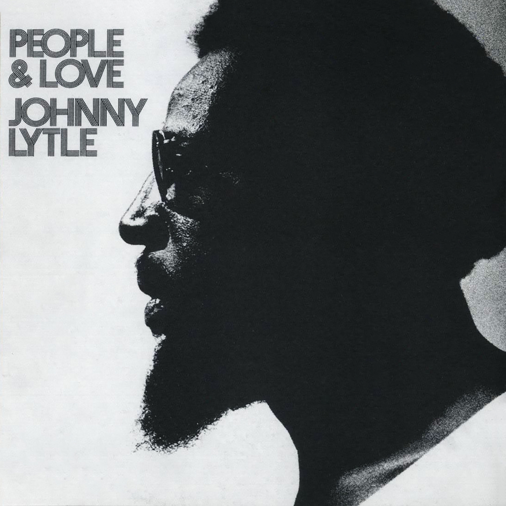 Johnny Lytle; Jazz Dispensary, People & Love (Remastered 2023) in
