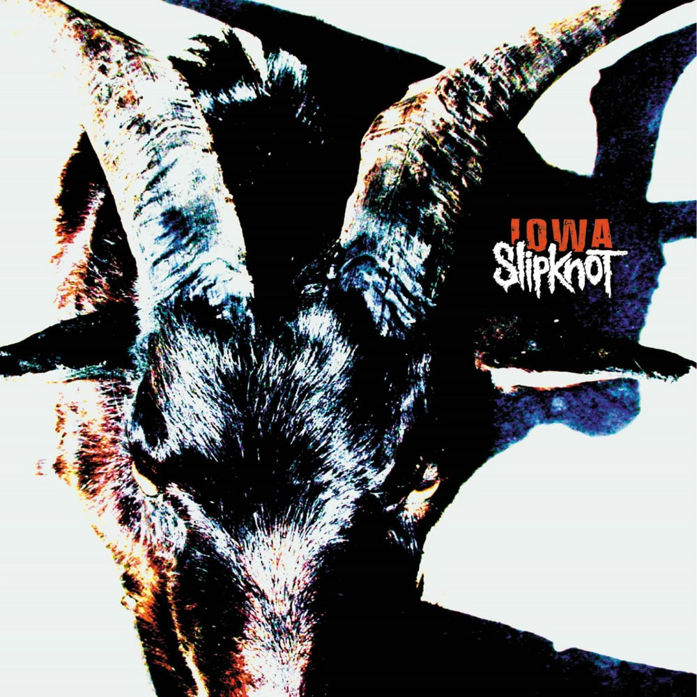 Slipknot, Iowa in High-Resolution Audio - ProStudioMasters