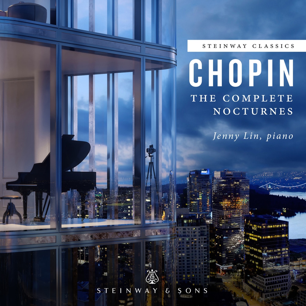蘭LP Chopin, Fou Tsong Nocturnes Volume 1 61827 CBS Classics /00260 Amazon.com: Fou Ts'ong Plays Chopin: The Complete CBS Album