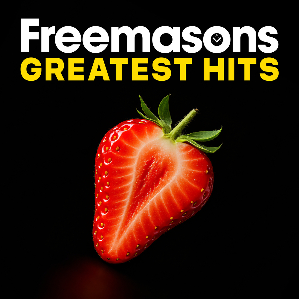 Freemasons, Greatest Hits in High-Resolution Audio - ProStudioMasters