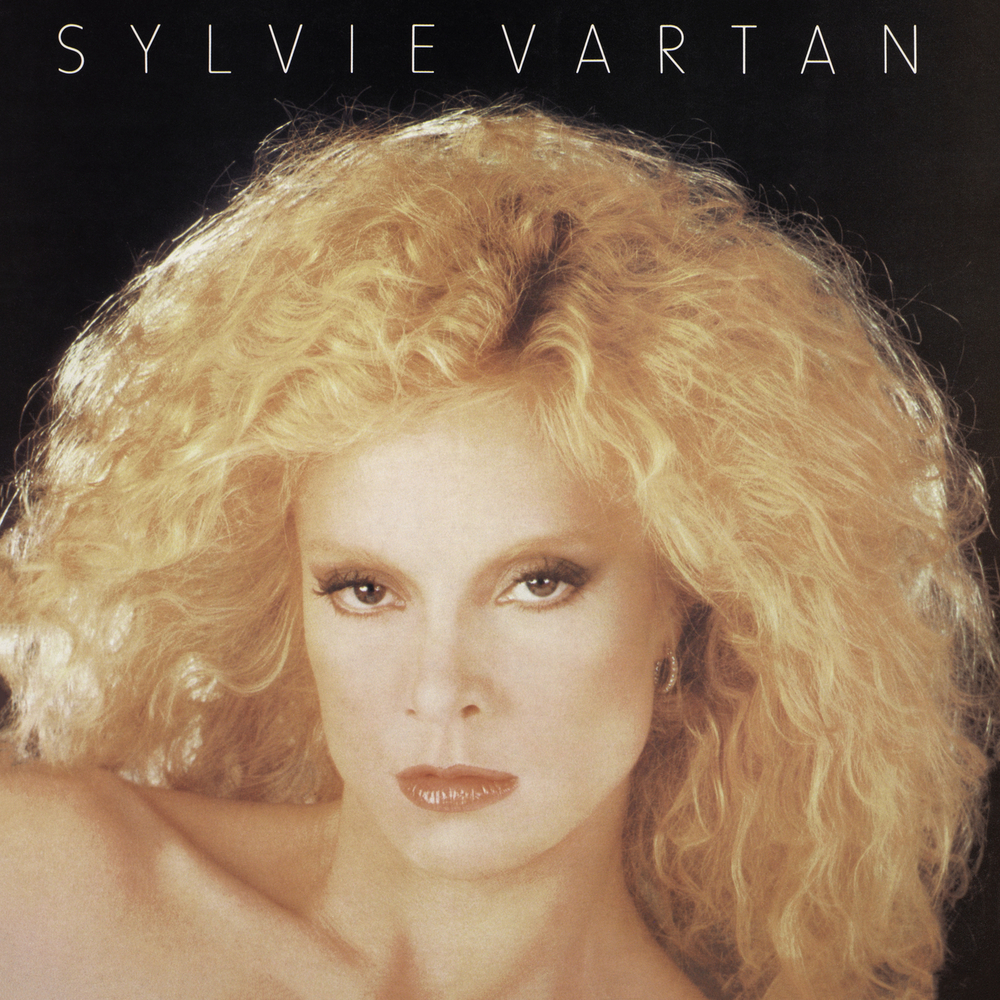 Sylvie Vartan, Ça va mal in High-Resolution Audio - ProStudioMasters