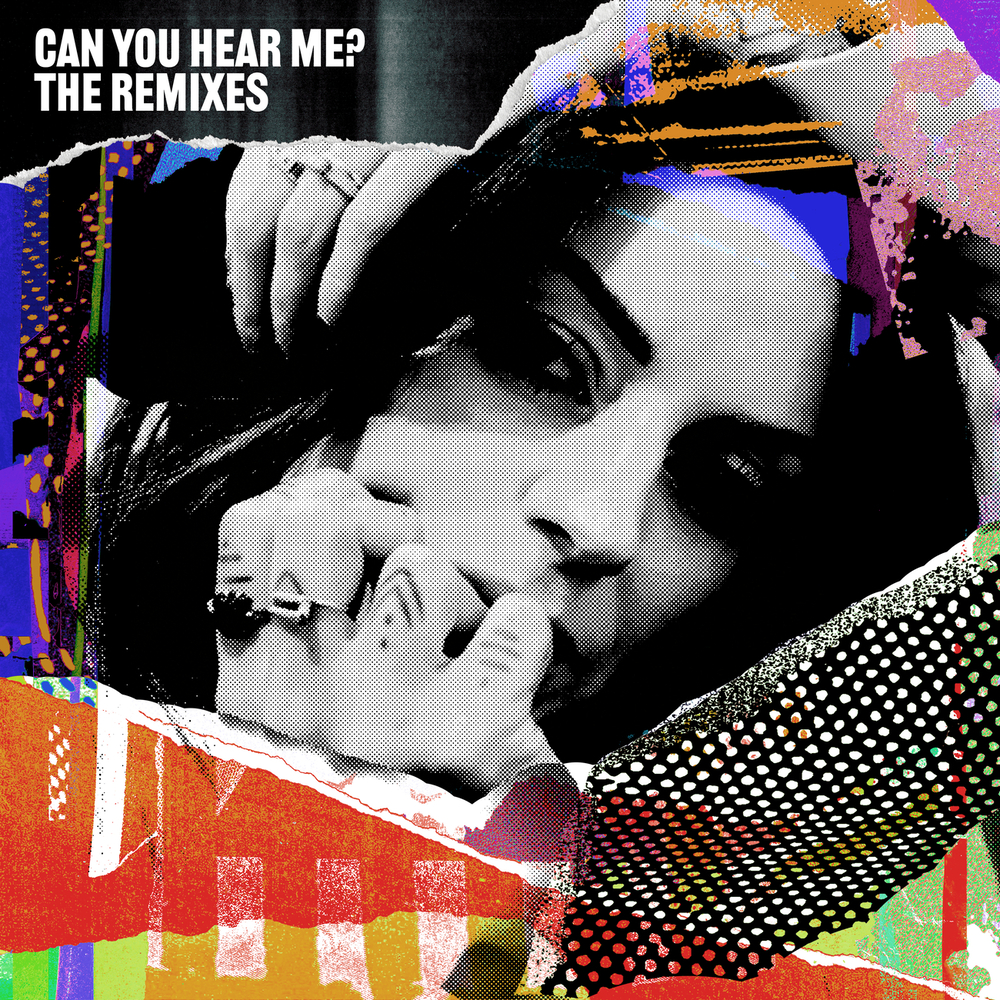 Amy Macdonald, Can You Hear Me? The Remixes in High-Resolution