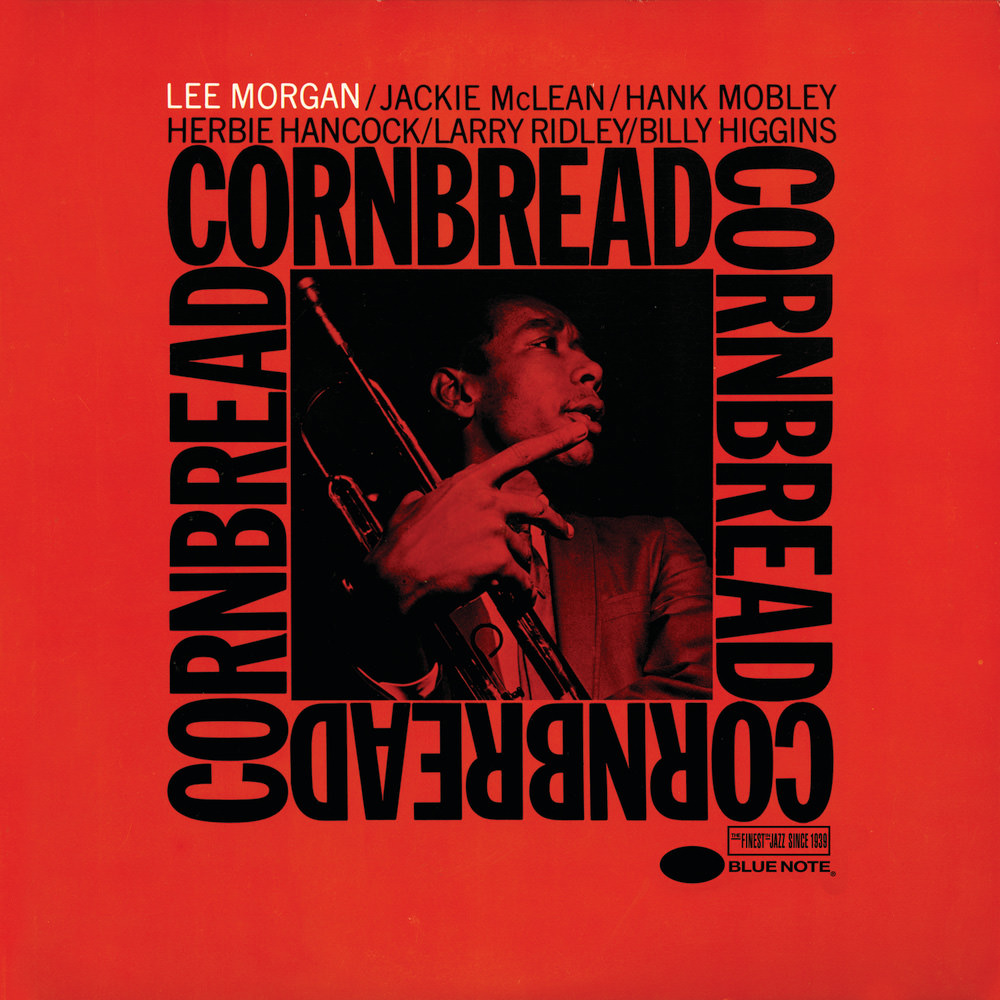 Lee Morgan, Cornbread in High-Resolution Audio - ProStudioMasters