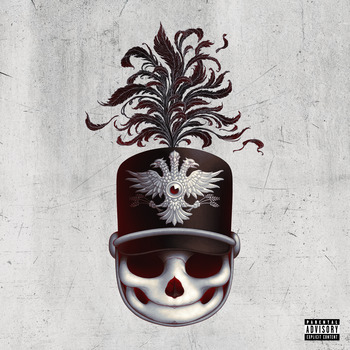 MY CHEMICAL ROMANCE LIFE ON マイ・ケミカル・ロマンス My Chemical Romance, Dead! (Live from Hoboken / Single) in High