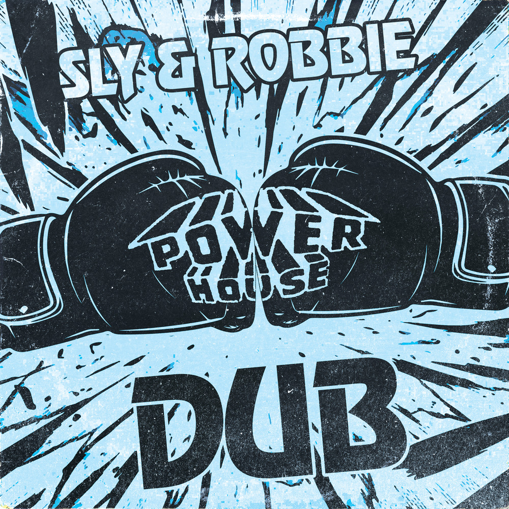 【7inch】GORO - 兄貴 / Sly & Robbie Sly; Robbie; George Phang, Power House Dub in High-Resolution