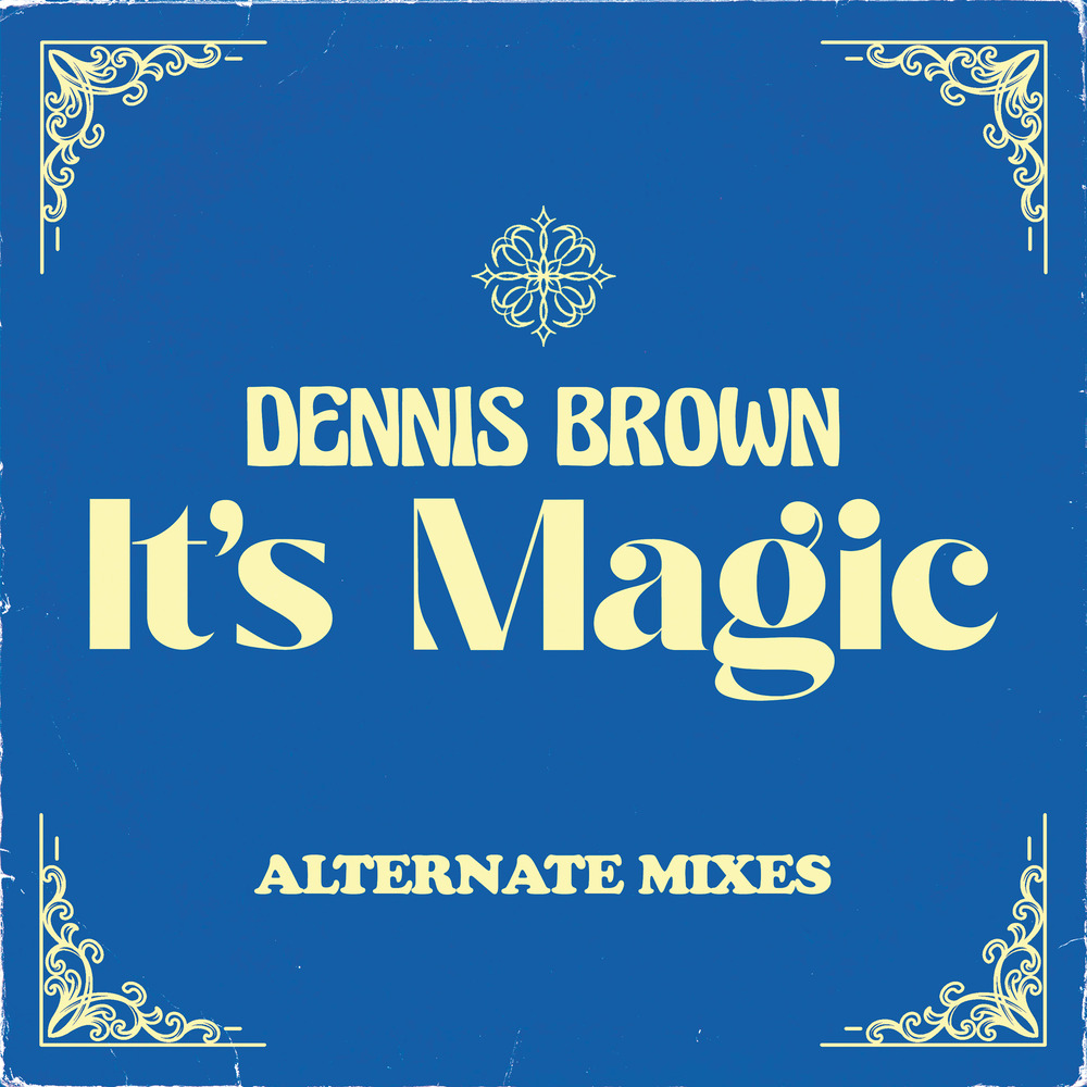洋楽 DENNIS BROWN & DAMIAN Jr GONG Dennis Brown, Damian Marley, NAS - Promise Land(7