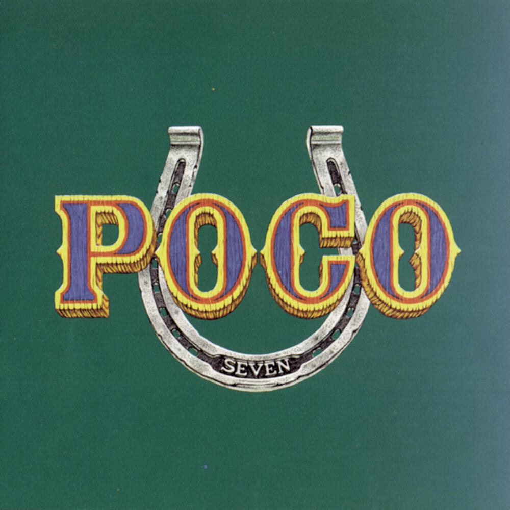 Poco, Seven in High-Resolution Audio - ProStudioMasters